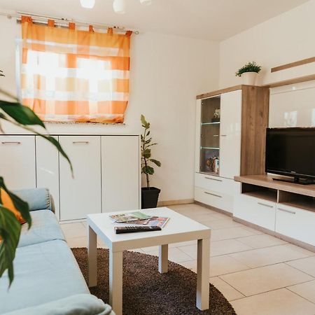 Ferienwohnung "Koehler" Am Bodensee Meckenbeuren Buitenkant foto