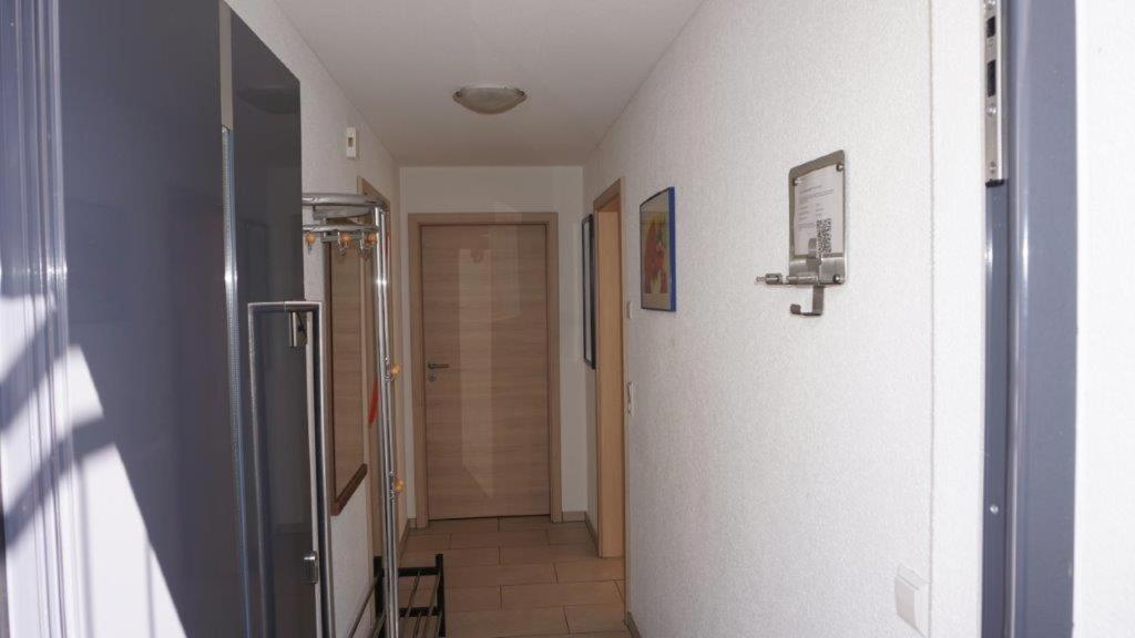 Ferienwohnung "Koehler" Am Bodensee Meckenbeuren Buitenkant foto